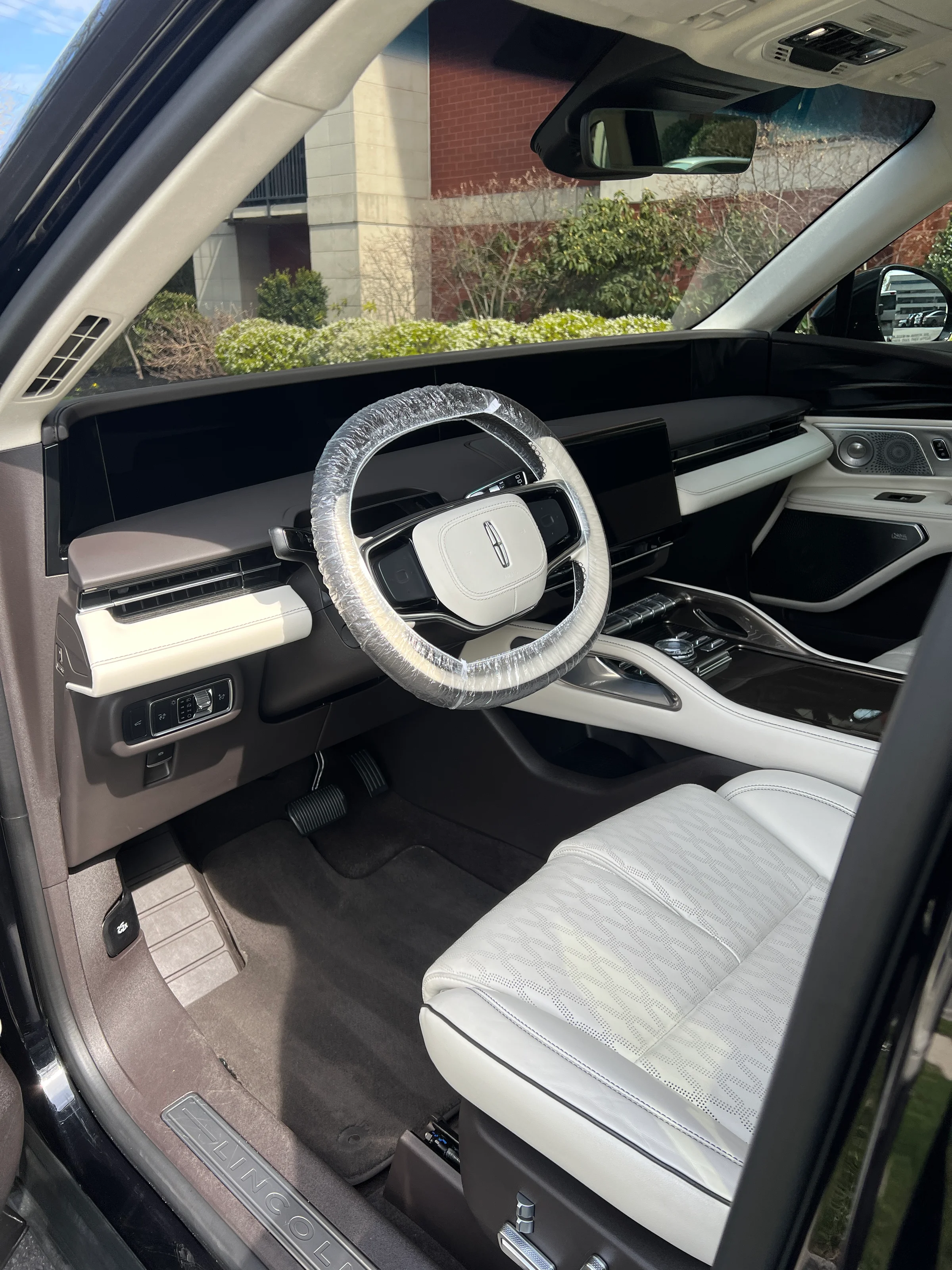 Standard Interior